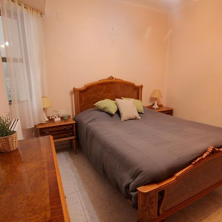 Belapart Campoamor Family Alicante Exterior photo