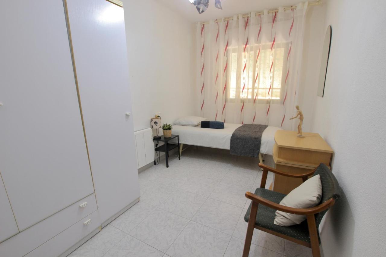 Belapart Campoamor Family Alicante Exterior photo