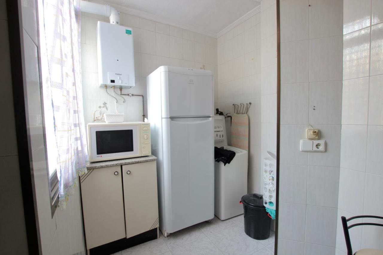 Belapart Campoamor Family Alicante Exterior photo