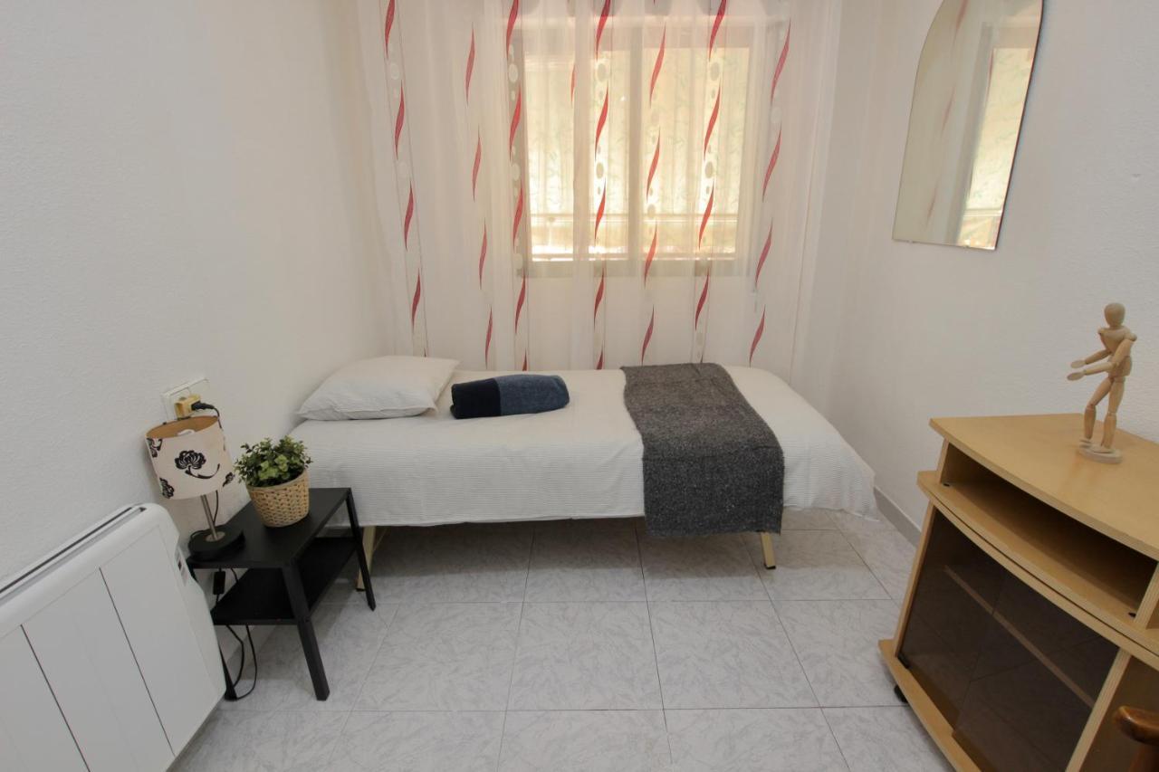 Belapart Campoamor Family Alicante Exterior photo