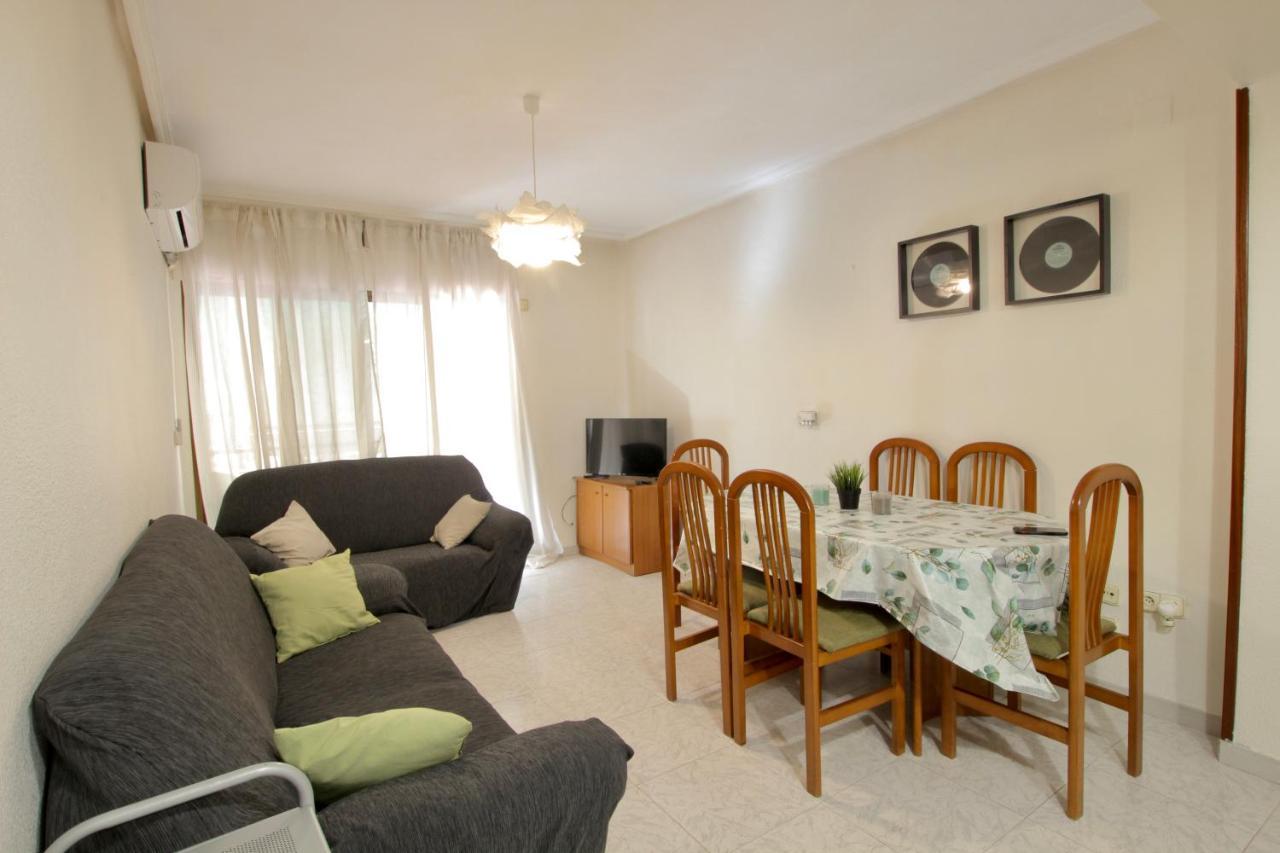 Belapart Campoamor Family Alicante Exterior photo