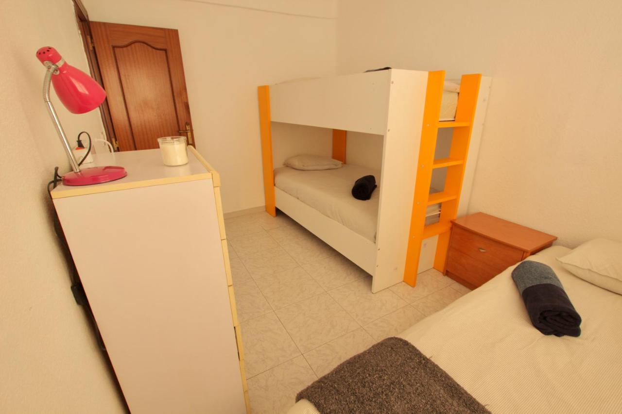 Belapart Campoamor Family Alicante Exterior photo