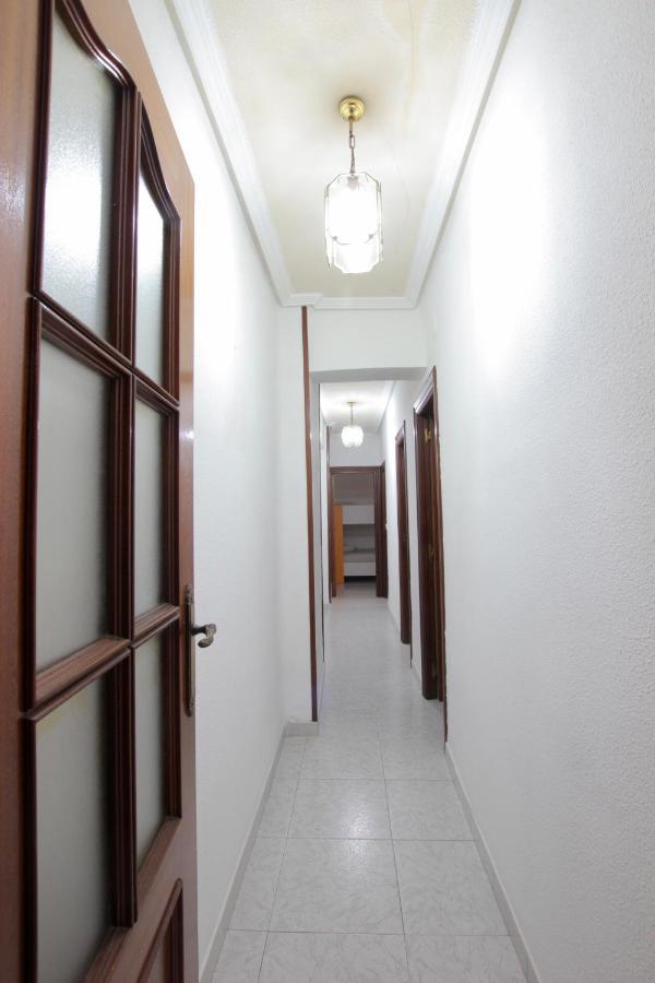 Belapart Campoamor Family Alicante Exterior photo