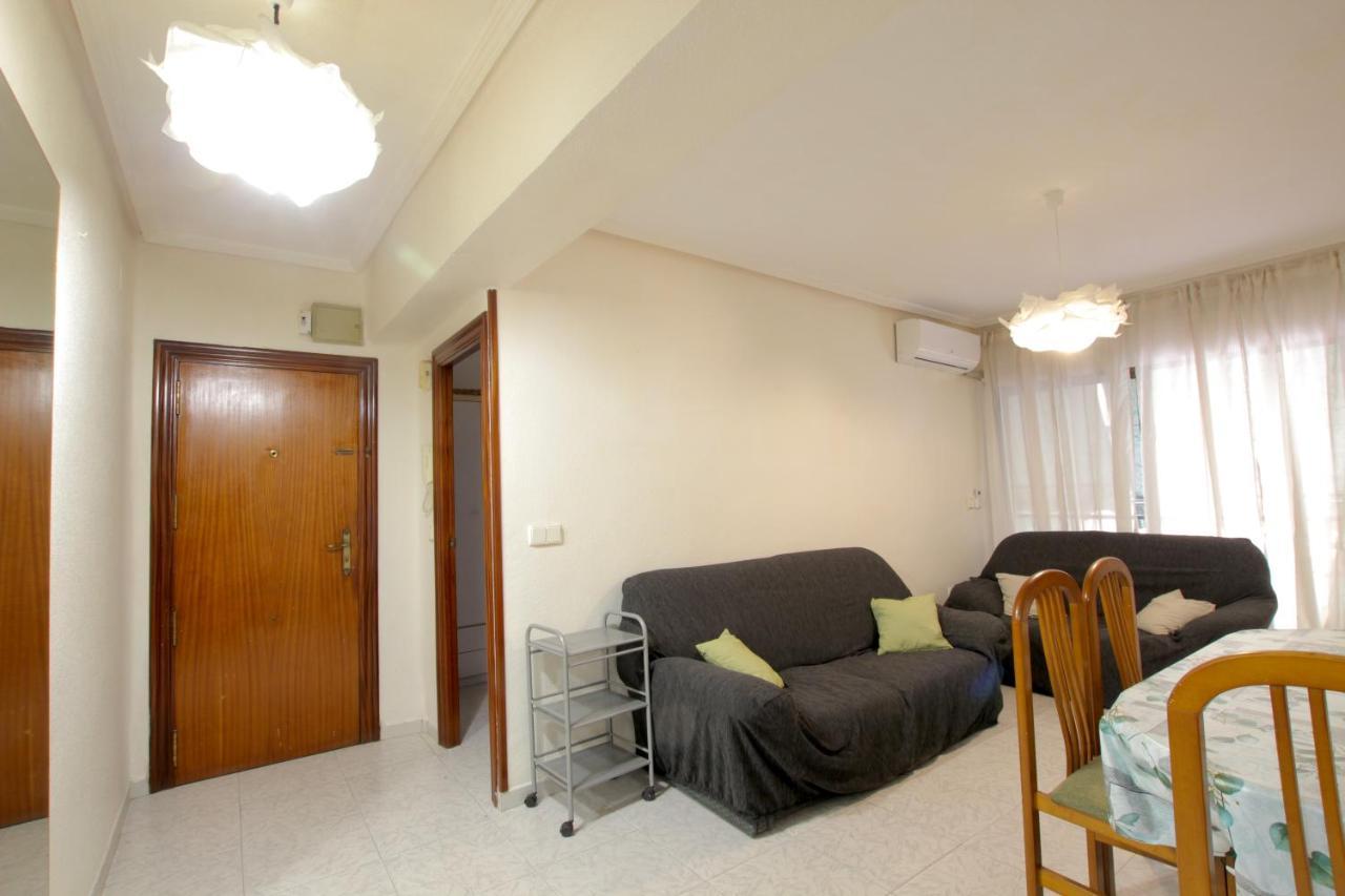 Belapart Campoamor Family Alicante Exterior photo