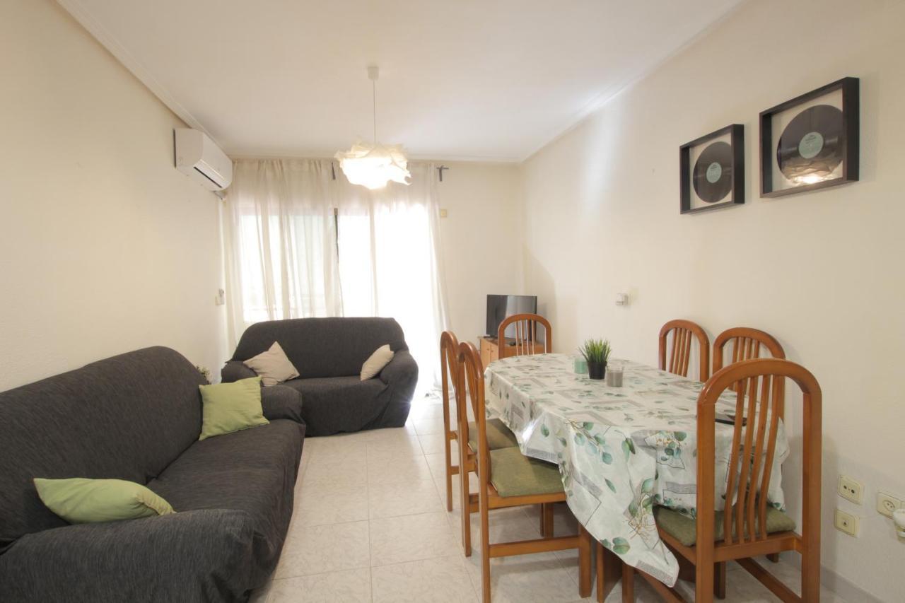 Belapart Campoamor Family Alicante Exterior photo