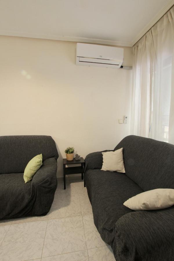 Belapart Campoamor Family Alicante Exterior photo