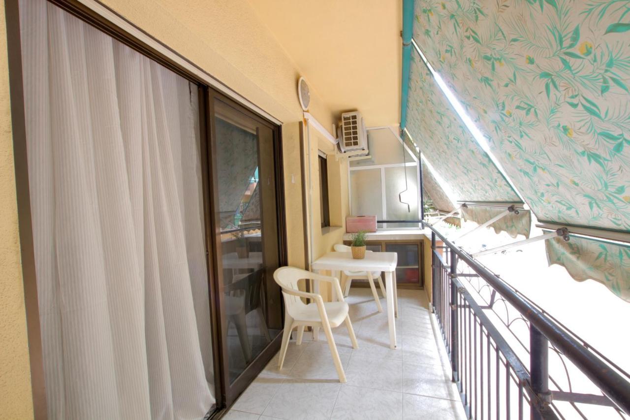 Belapart Campoamor Family Alicante Exterior photo